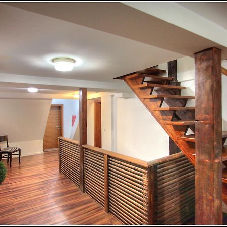 Bokun Apartments I Σίσακ Εξωτερικό φωτογραφία