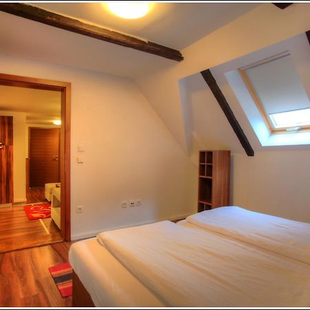 Bokun Apartments I Σίσακ Εξωτερικό φωτογραφία