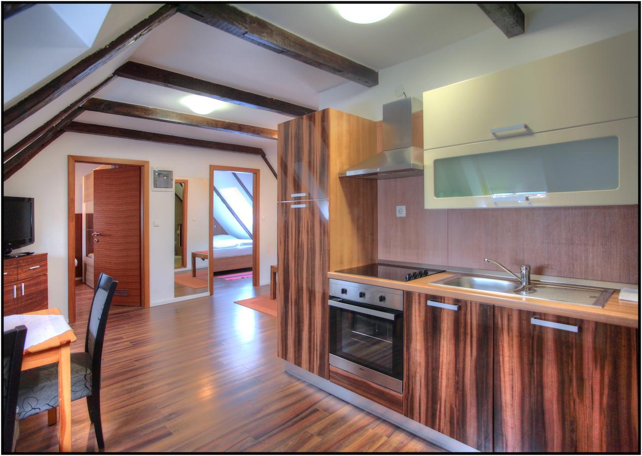 Bokun Apartments I Σίσακ Δωμάτιο φωτογραφία