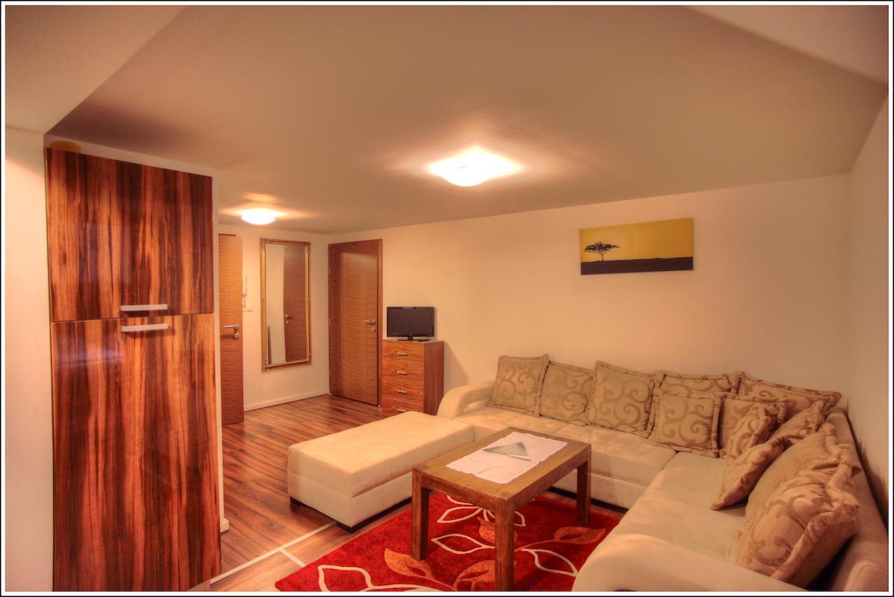 Bokun Apartments I Σίσακ Εξωτερικό φωτογραφία