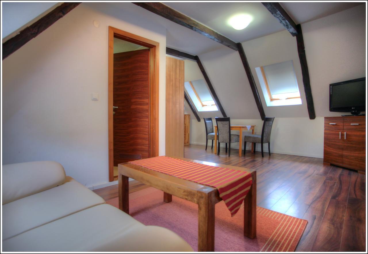 Bokun Apartments I Σίσακ Εξωτερικό φωτογραφία