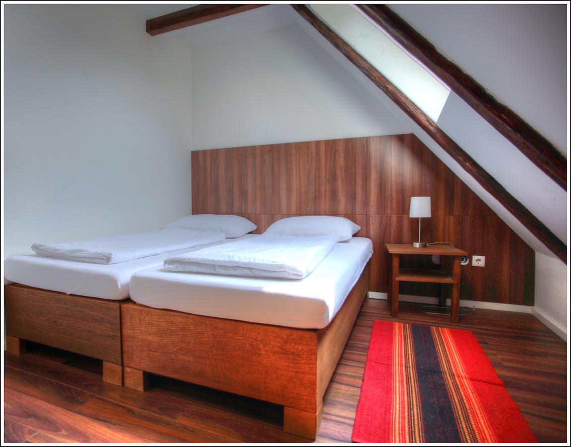 Bokun Apartments I Σίσακ Εξωτερικό φωτογραφία