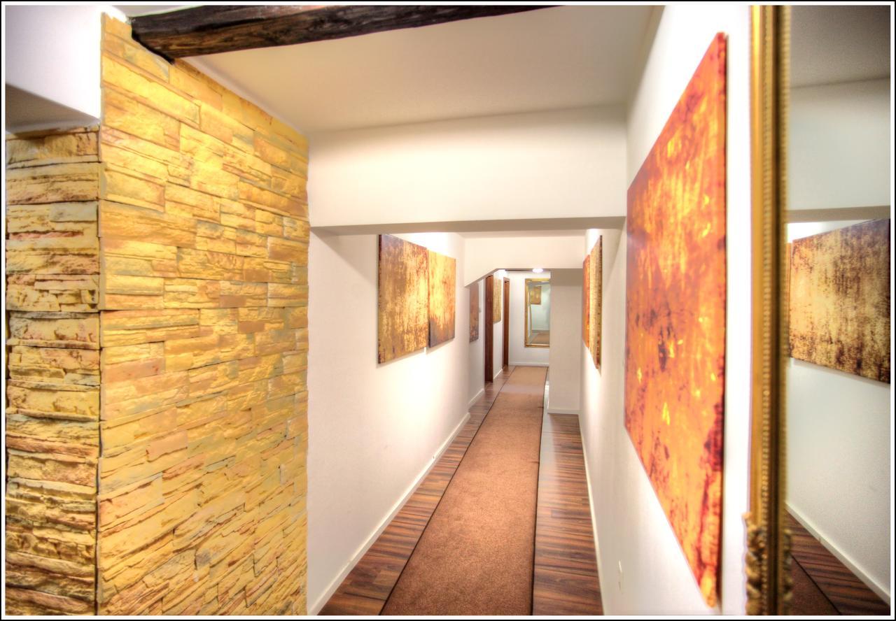 Bokun Apartments I Σίσακ Εξωτερικό φωτογραφία