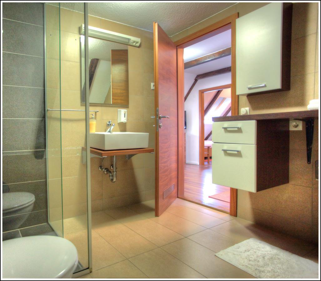 Bokun Apartments I Σίσακ Εξωτερικό φωτογραφία