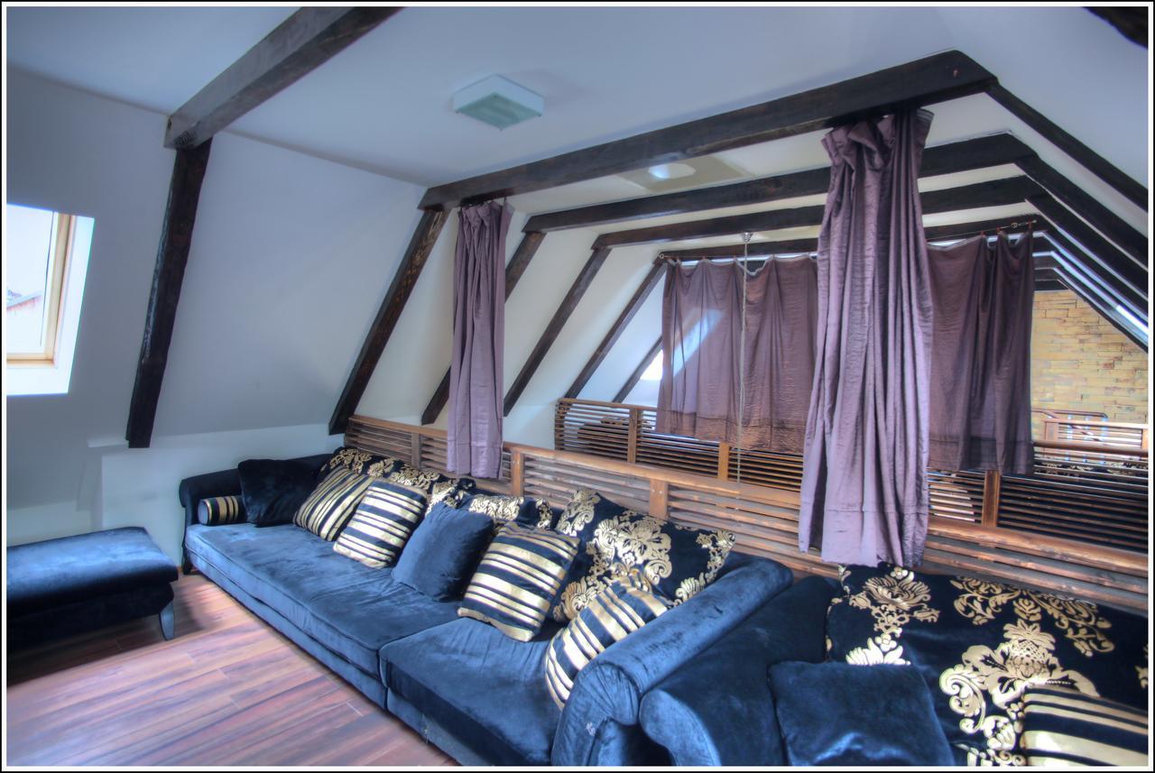 Bokun Apartments I Σίσακ Εξωτερικό φωτογραφία