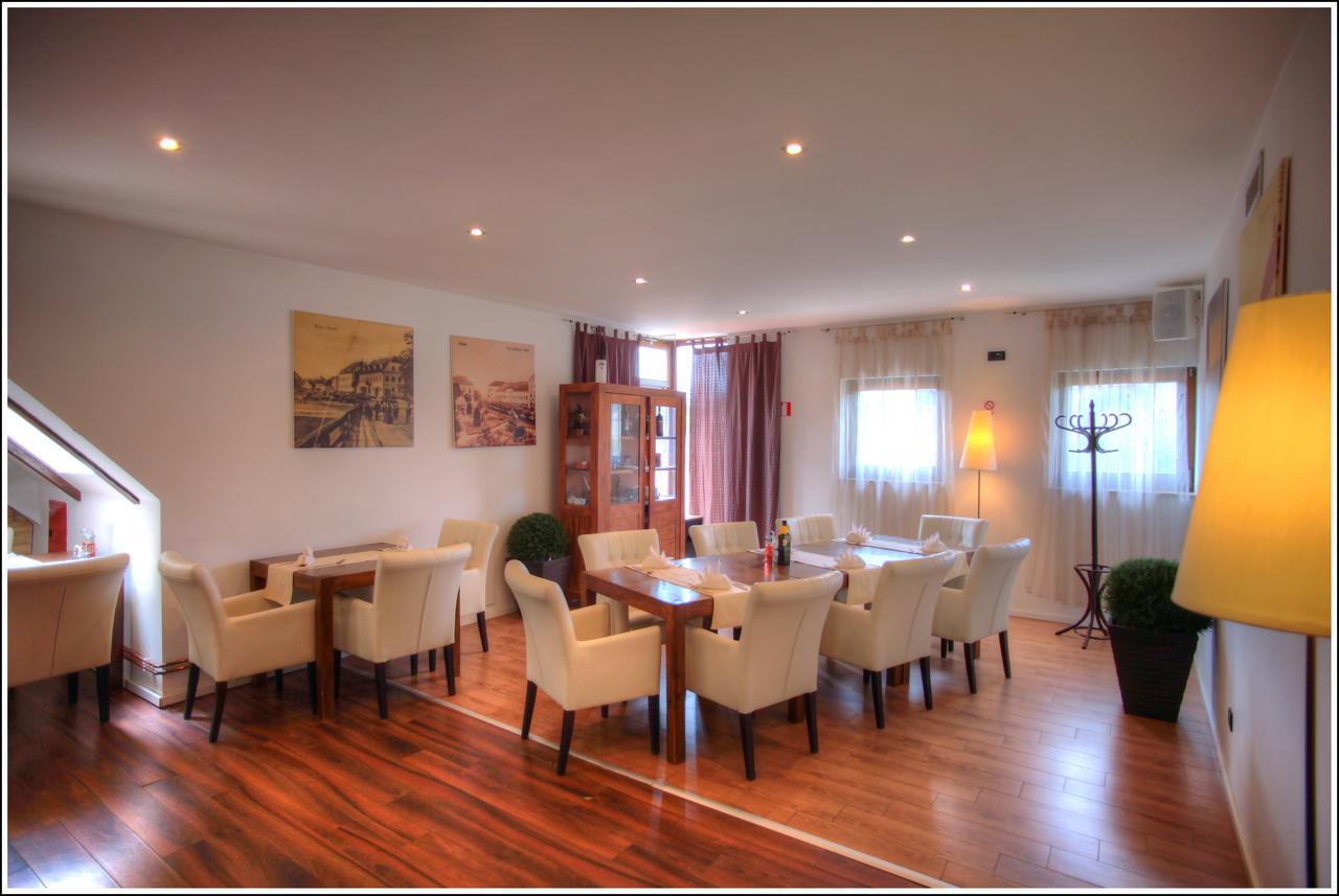 Bokun Apartments I Σίσακ Εξωτερικό φωτογραφία