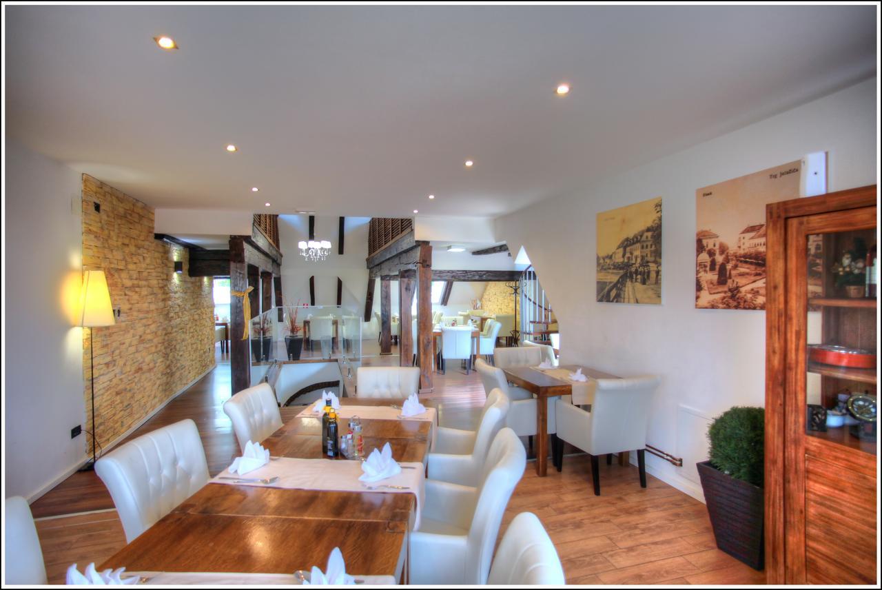 Bokun Apartments I Σίσακ Εξωτερικό φωτογραφία