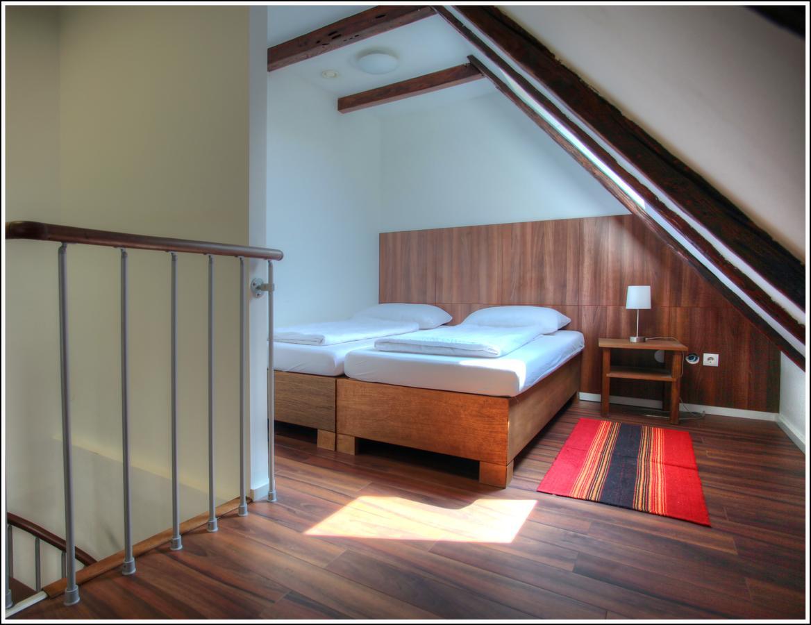 Bokun Apartments I Σίσακ Εξωτερικό φωτογραφία